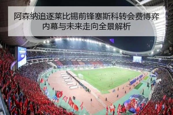 阿森纳追逐莱比锡前锋塞斯科转会费博弈内幕与未来走向全景解析